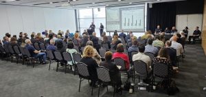 Drug busting harder than it looks