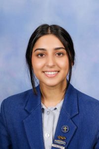 St Monica’s school success