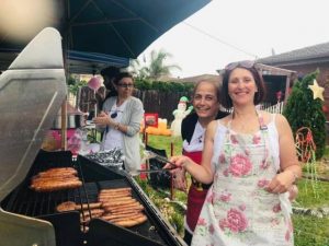 Festive fun for all this weekend