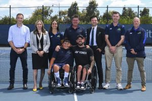 Hume to host summer series