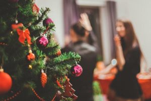 Fire services calling for diligence when decorating this Christmas