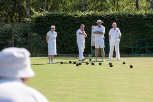 The art of active ageing with Centennial Living