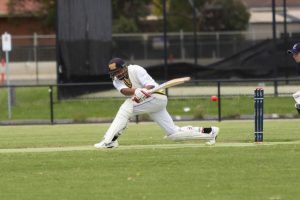 Bulls knock off Pingers