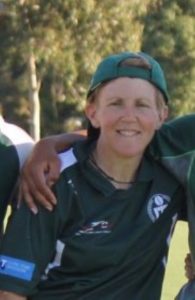 Kempel celebrates game 200