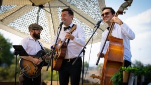 Enjoy the Doreen market