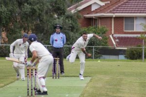 Kookas, Pingers into GF
