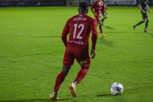 Hume-ongous off-season for City