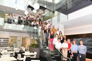 New faces at Northern Health