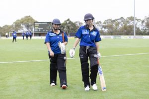 Cricket’s future stars