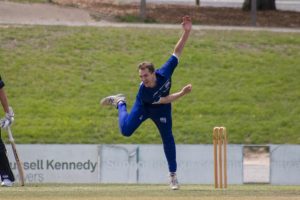 Roos continue to struggle