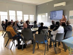 Embrace the art of sustainable living with free workshops