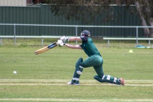 Eagles break through