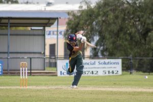 Poor start for Roxburgh Park