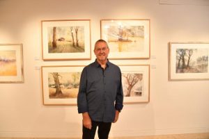 An Australian Spectrum