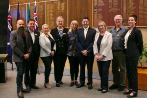 New city for the north