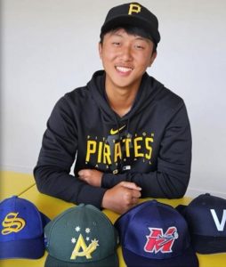 Dream come true for Jayden