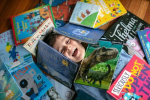 New Library for Mernda