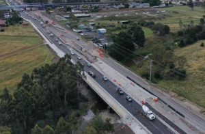 New bridge over Plenty River a ‘huge milestone’
