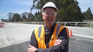 Bluestone bridge to be repurposed