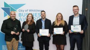 Get ready for the Whittlesea Business Awards