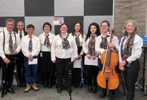 New program to support cancer patients