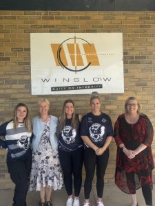 Epping Football Club to purchase women’s footy jumper