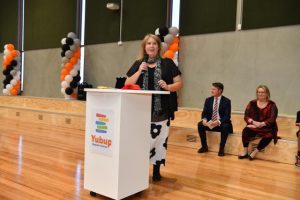 New schools open for learning