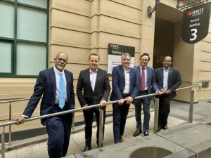 RAT-style tests could save the lives of thousands of newborns