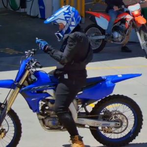 Manor Lakes boy among motorbike hoon arrests