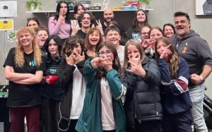 Youth program at risk