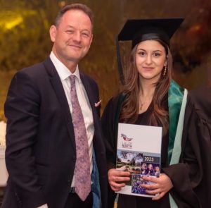 Imagine the finest possible education for your child…