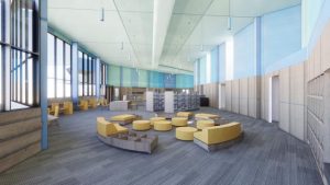 Future community centre’s name honours Indigenous history