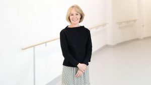 Northern Health is shining a light on Ovarian Cancer Month