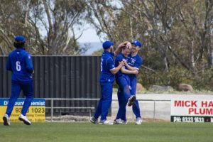 Kangaroos’ not deterred by winless season