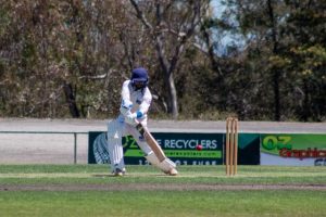 Kangaroos four wickets away from win