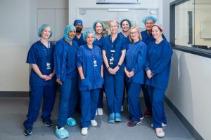 ‘Quiet hospital’ opens in Epping