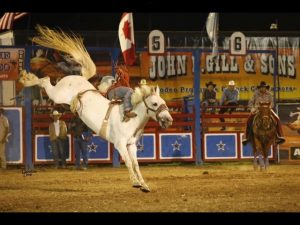 Whittlesea Rodeo returns for its 52nd year