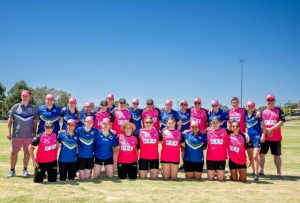 Seventh heaven for Warriors