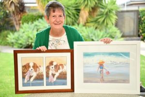 The 33rd Annual Craigieburn Art Show