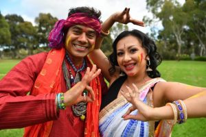 Get ready to celebrate Holi