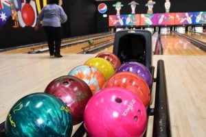 Australia’s best young ten pin bowlers to converge on Keon Park