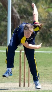 Mixed results for Bats