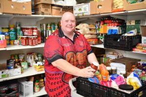 Salvos’ plea for help