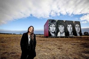 Rockers return for Sunbury Festival