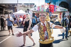 Bringing the tastes of the streets of Türkiye to Melbourne