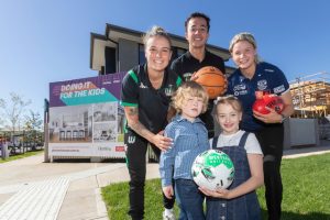 Good Friday fundraiser