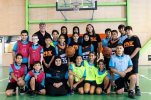 Dallas Phoenix will bring basketball back to life in the community