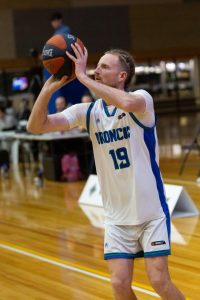 New look Broncos building