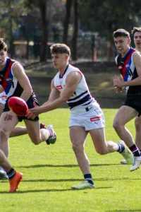 Knights announce squad