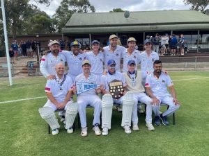 Bulldogs snare premiership